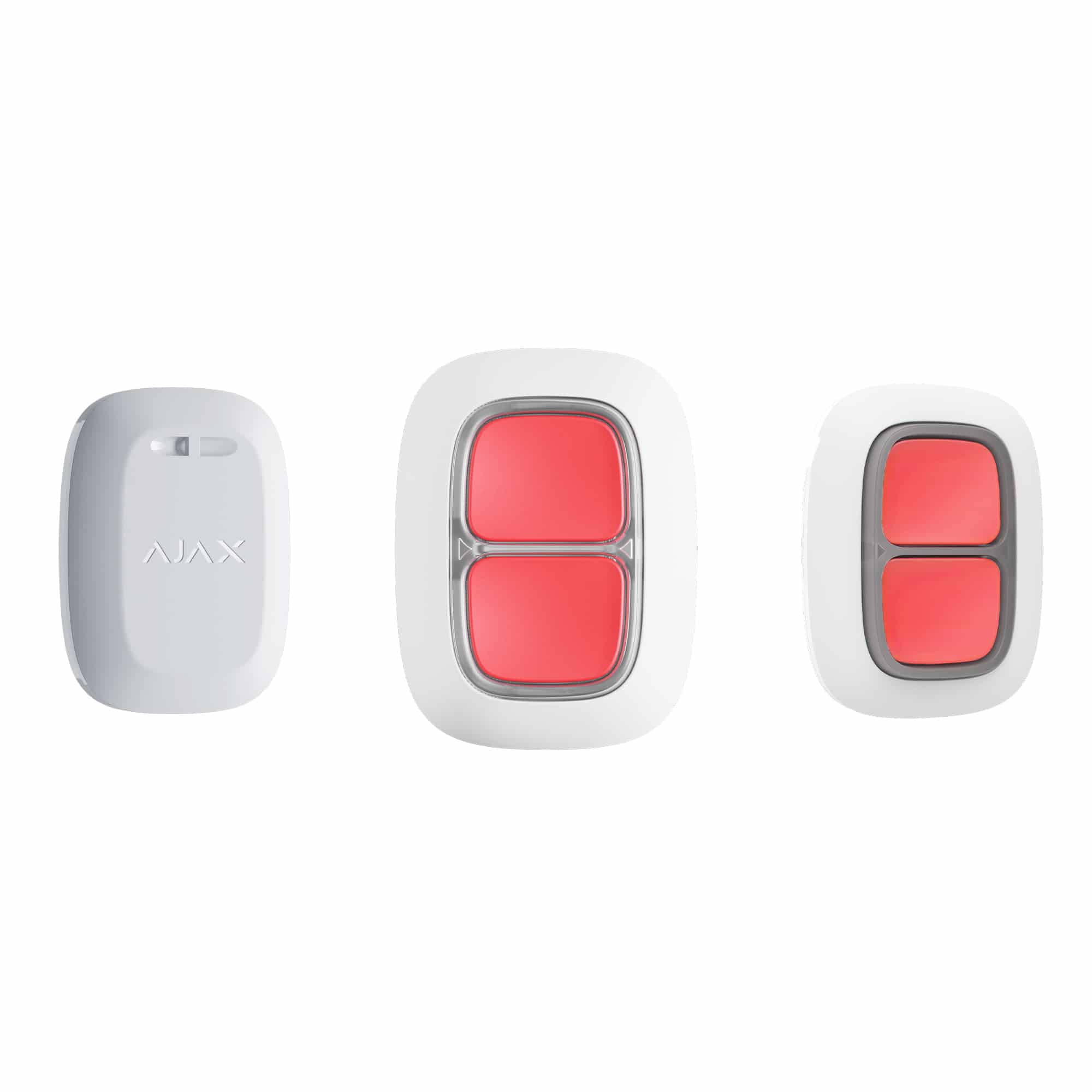 Overfaldsknap tryghed