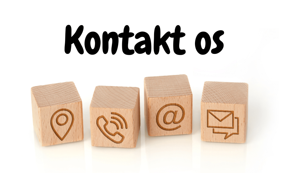 Kontakt os Skalsikring